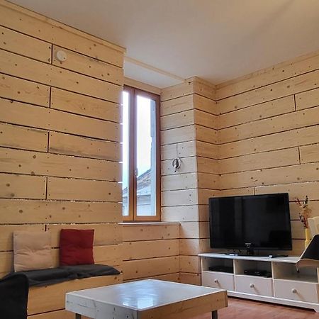 Appartement Familial T3 Avec Sauna 8 Personnes Eaux-Bonnes Extérieur photo