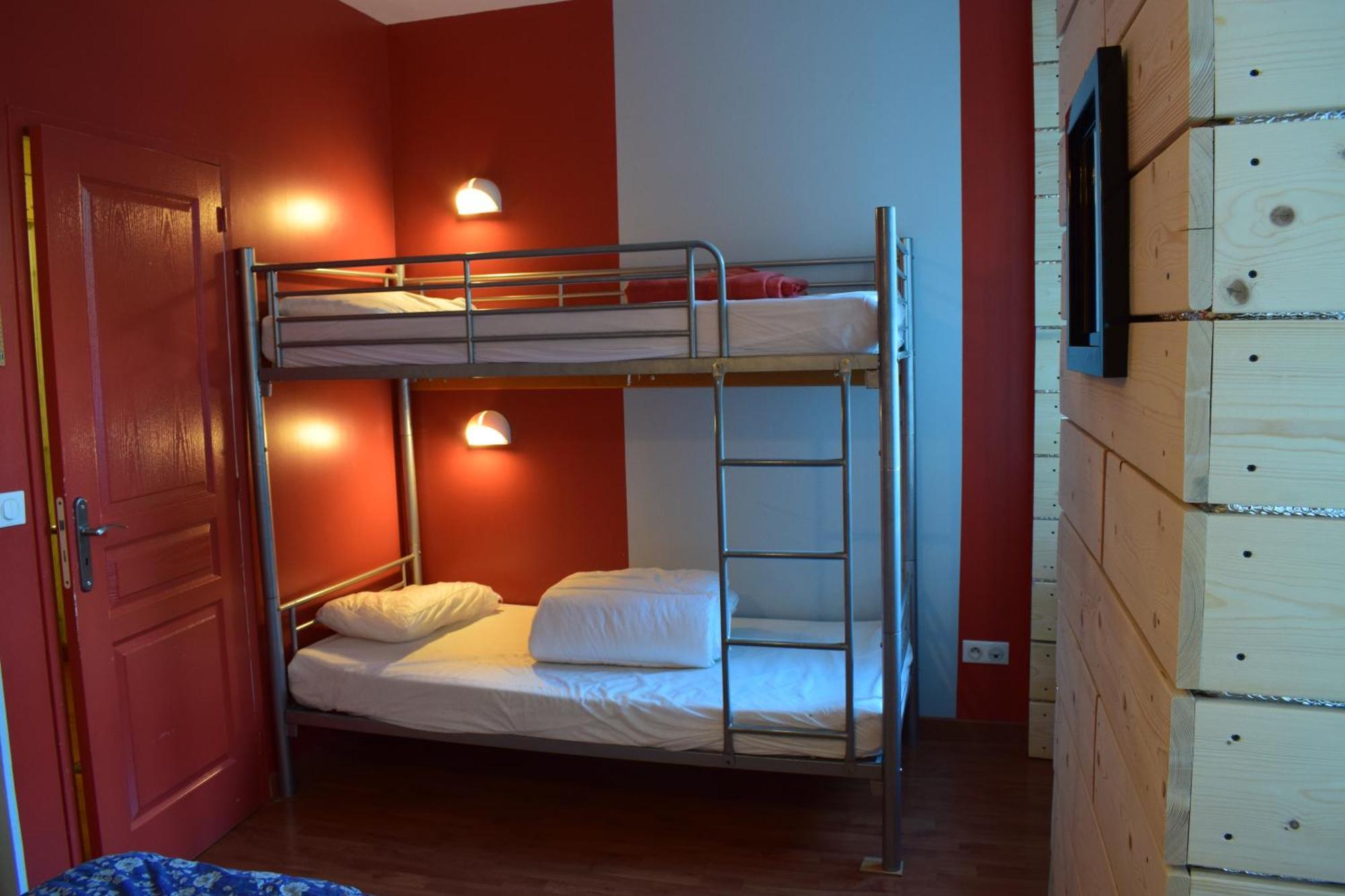 Appartement Familial T3 Avec Sauna 8 Personnes Eaux-Bonnes Extérieur photo