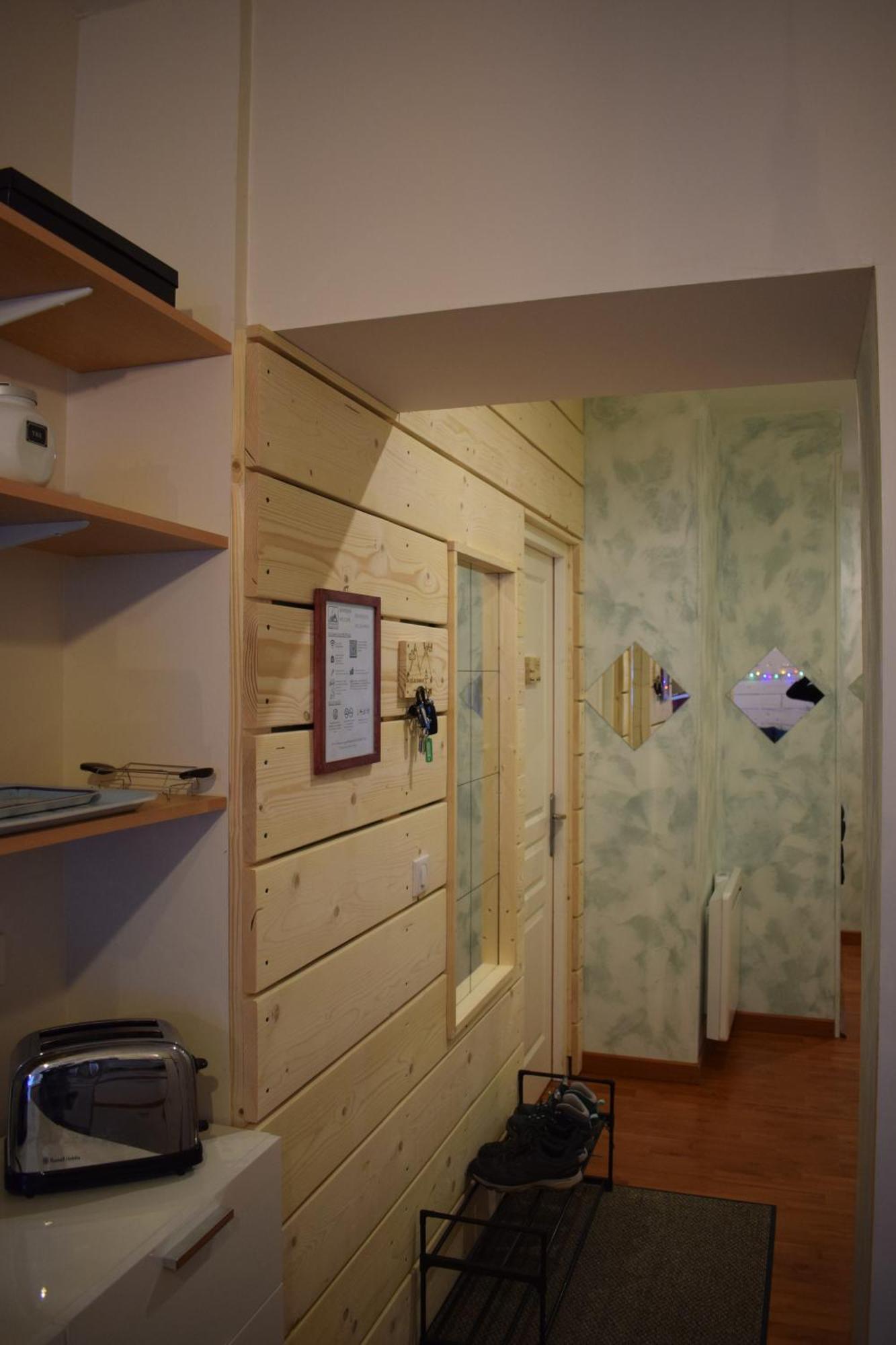 Appartement Familial T3 Avec Sauna 8 Personnes Eaux-Bonnes Extérieur photo
