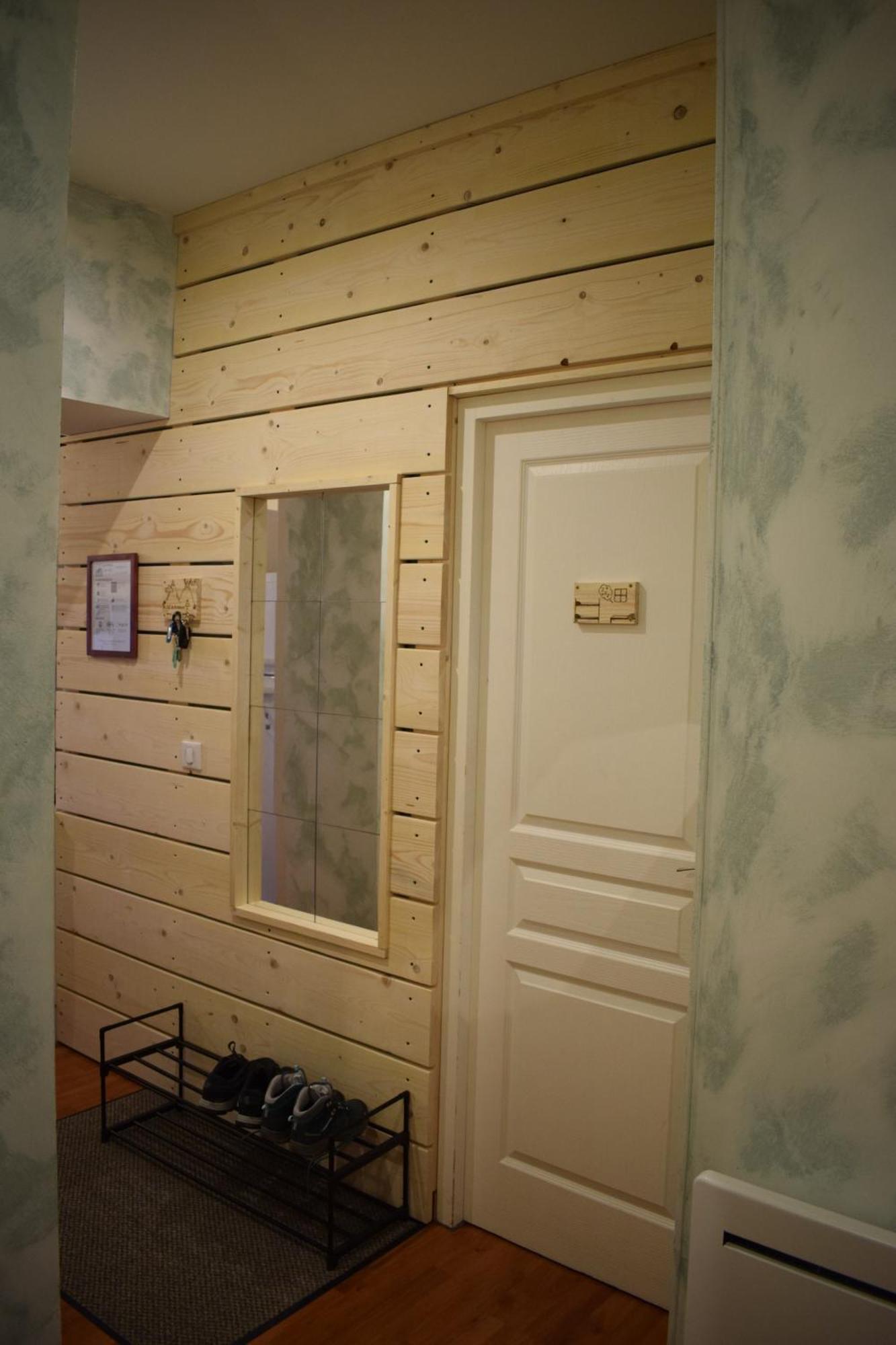 Appartement Familial T3 Avec Sauna 8 Personnes Eaux-Bonnes Extérieur photo