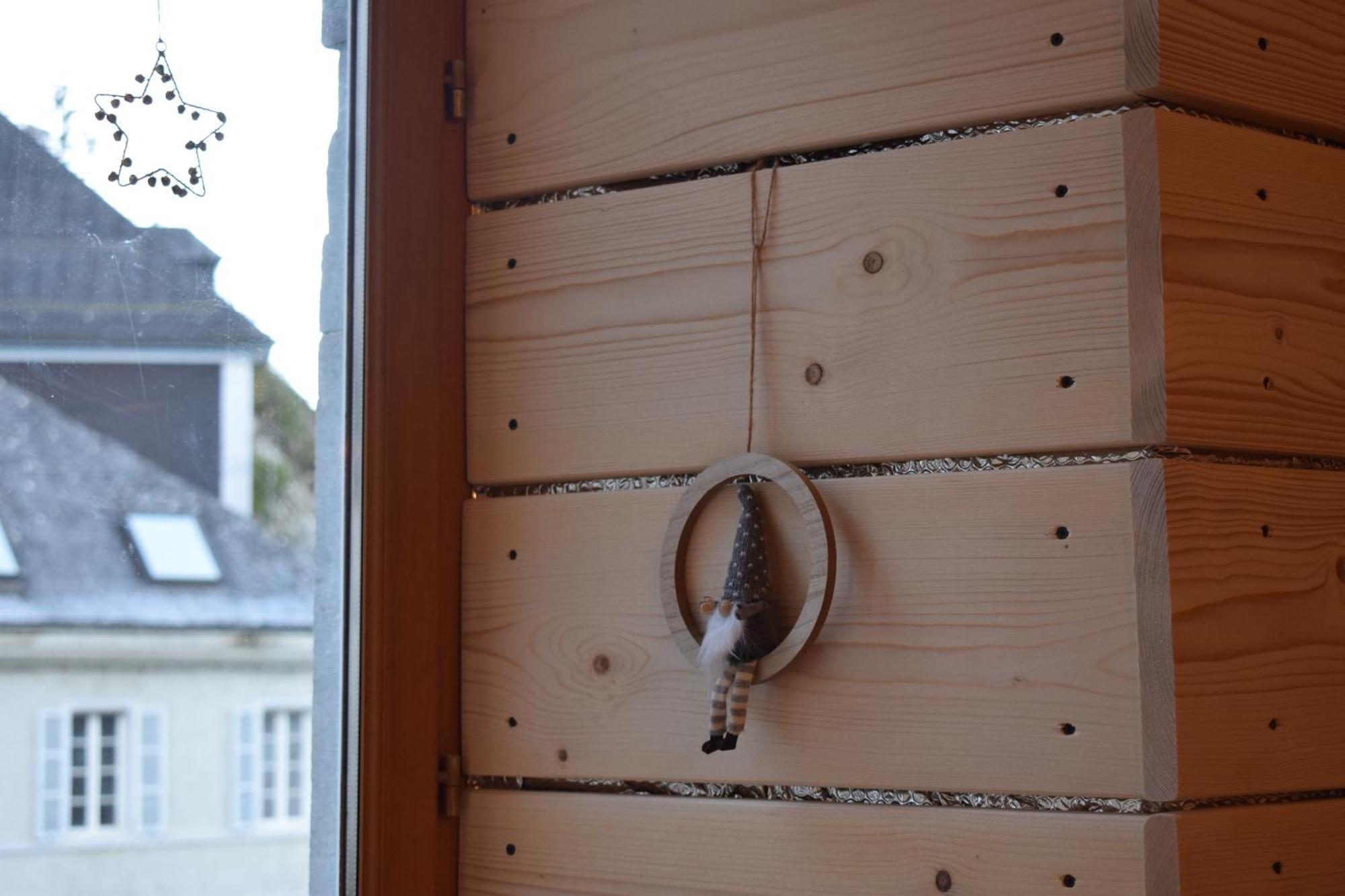 Appartement Familial T3 Avec Sauna 8 Personnes Eaux-Bonnes Extérieur photo