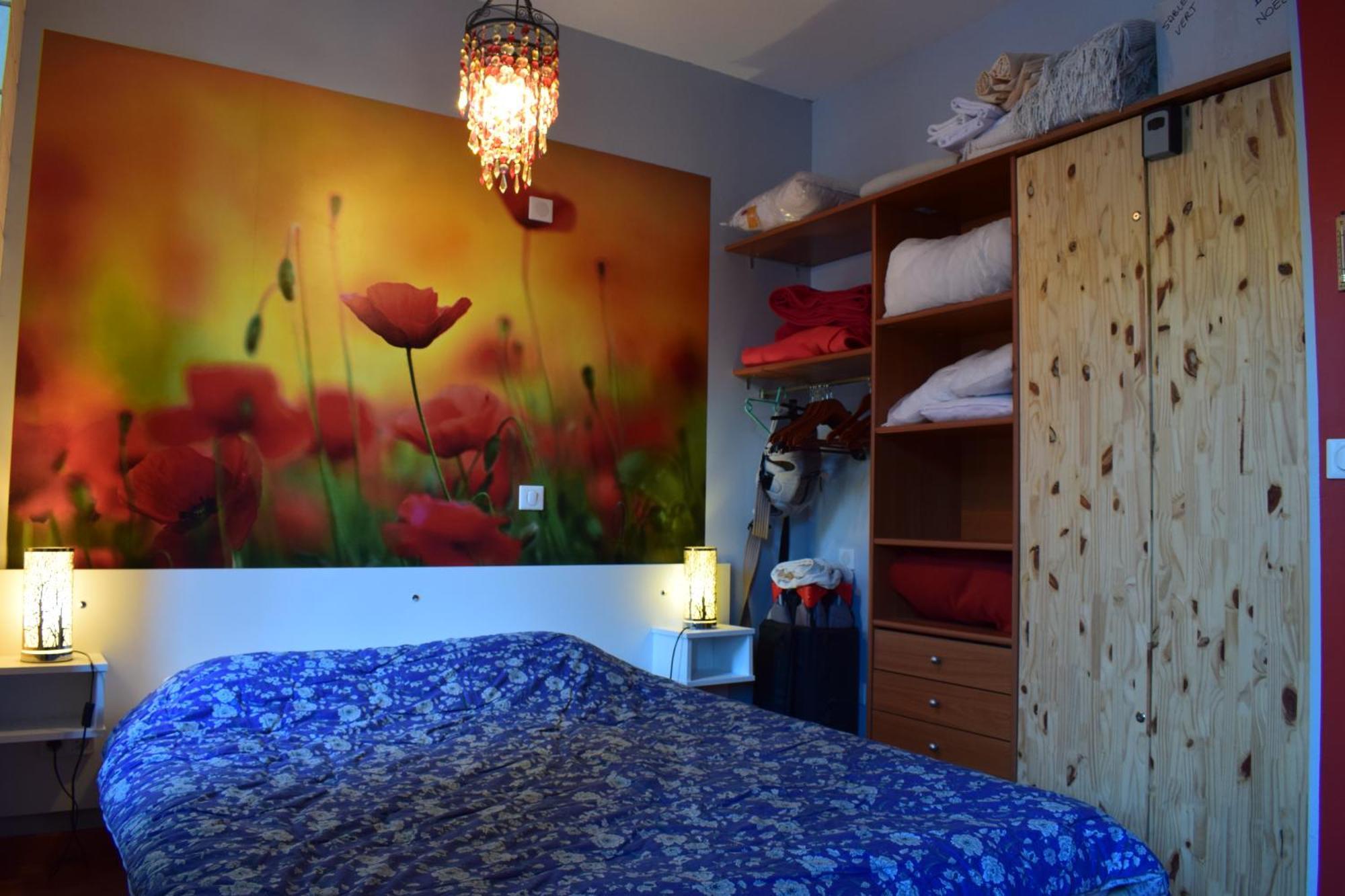 Appartement Familial T3 Avec Sauna 8 Personnes Eaux-Bonnes Extérieur photo